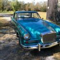 1963 Studebaker GT Super Hawk R1