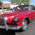 1963 Studebaker Hawk Base 4.7L