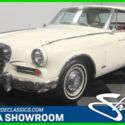 1963 Studebaker Hawk Gran Turismo Supercharged R2 Coupe 1963 Used Manual