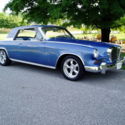 1963 Studebaker Hawk Gran Turismo