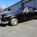 1963 Studebaker Hawk Grand Turismo Running Project Car