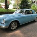 1963 STUDEBAKER HAWK GT  (MAGNIFICENT)