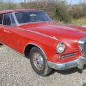 1963 Studebaker Hawk - R2