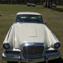 1963 Studebaker Hawk