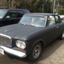 1963 Studebaker  Lark 2 Dr