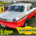 1963 Studebaker Lark Base 4.2L