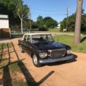 1963 Studebaker Lark base model