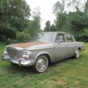 1963 Studebaker Lark Cruiser