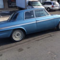 1963 Studebaker Lark Daytona 2dr HT V-8