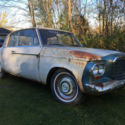 1963 Studebaker Lark Daytona  NO RESERVE! One bid can get it!