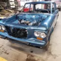 1963 Studebaker Lark R2
