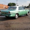 1963 Studebaker Lark Show Car, 4 door hard top, V8 Runs and drives great