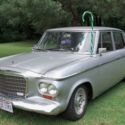 1963 Studebaker Lark