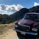 1963 studebaker Lark V8