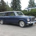 1963 Studebaker Lark Wagonaire