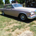 1963 Studebaker "The Gran Turismo" Hawk