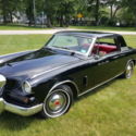 1963 Studebaker R2 Hawk 4 Speed