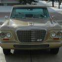 1963 Studebaker Regal Lark