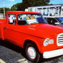 1963 studebaker