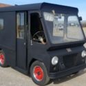 1963 STUDEBAKER ZIP VAN