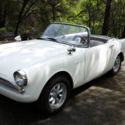 1963 Sunbeam Alpine