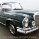 1963 Sunroof Coupe Used