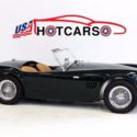 1963 Superformance Cobra- Styled Classically British returning to its&#039; roots
