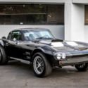 1963 Superformance Corvette Grand Sport - &#034;Rolling Chassis&#034; - GM Licensed