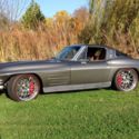 1963 SWC Corvette Restomod