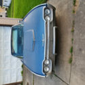 1963 thunderbird automobile
