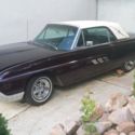 1963 Thunderbird Landau