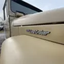 1963 Toyota FJ45 Land Cruiser 4WD short bed.