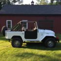 1963 Toyota Land Cruiser, TOTAL RESTORATION, NO RESERVE