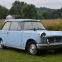 ~1963~ Triumph Herald, 45,245 original miles ~Solid~ Running Car!!!!!!