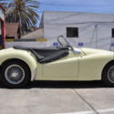 1963 Triumph TR3 B
