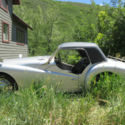1963 Triumph TR3
