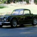 1963 Triumph TR4 Convertible, Surrey Top, Mechanically Sound, Runs Great!