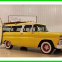 1963 Used Automatic RWD