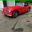 1963 Used Manual Convertible
