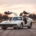 1963 Volkswagen Aquila Gullwing