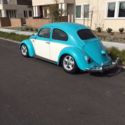 1963 Volkswagen Beetle Bug Daily Driver