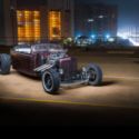 1963 Volkswagen Beetle Rat Rod Volksrod Chevy 350