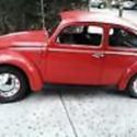 1963 Volkswagen Beetle restored no rust california Classic moving need to sell!!