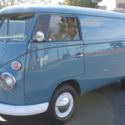 1963 Volkswagen Camper Van Microbus |Fresh Restoration | MUST SEE BUS Walk Thr.