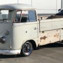 1963 Volkswagen Single Cab VW 1915cc Driver