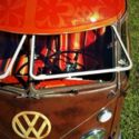 1963 Volkswagen Single cab VW Type2 Bus