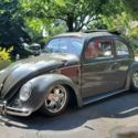 1963 Volkswagen sliding sunroof bug (COMPLETE PAN OFF REBUILD)
