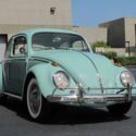 1963 Volkswagen VW Beetle Sedan - CONCOURS QUALITY NUT AND BOLT RESTORATION