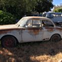 1963 Volkswagen VW Notchback 1500 Type 3 Deluxe -Complete- Push Button Dash