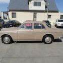 1963 Volvo 122s Amazon - 1 owner, all original, 63k Miles!